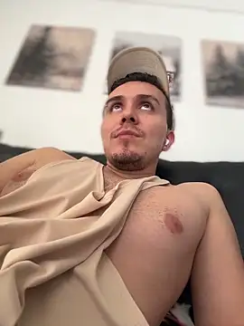 adam-rivera online show from 04/07/26, 04:53