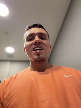 adam-rivera online show from 05/31/26, 06:09