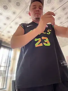 adam-rivera online show from 03/23/26, 04:18