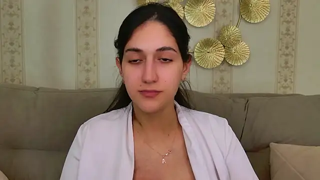 Teresa Stane online show from 01/12/26, 03:08