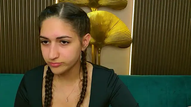 Teresa Stane online show from 04/21/26, 10:33