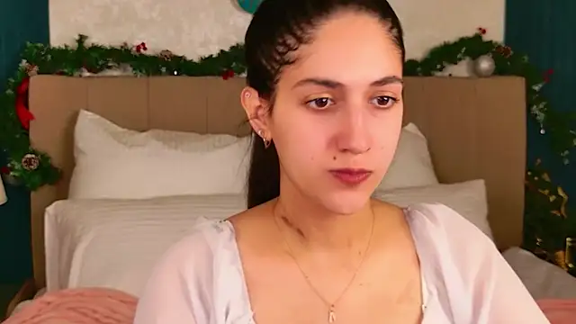 Teresa Stane online show from 01/08/26, 05:24