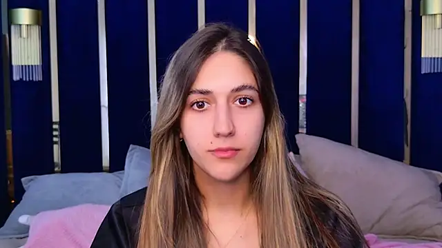 Teresa Stane online show from 11/24/25, 05:29