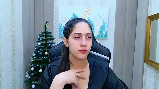 Teresa Stane online show from 01/16/26, 05:33