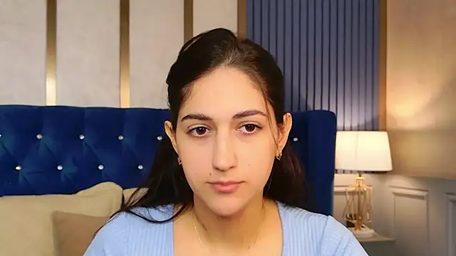 Teresa Stane online show from 05/04/26, 05:55