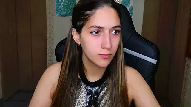 Teresa Stane online show from 11/14/25, 05:22