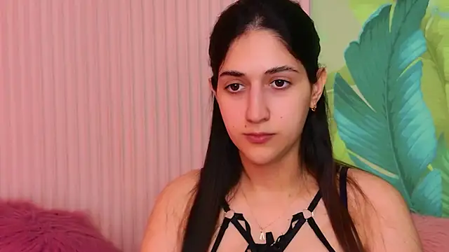 Teresa Stane online show from 12/15/25, 05:35