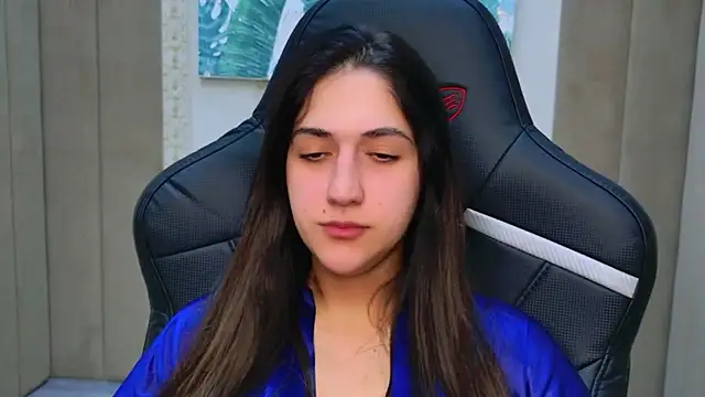 Teresa Stane online show from 02/03/26, 05:16