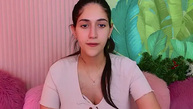 Teresa Stane online show from 01/10/26, 03:51