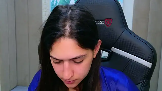 Teresa Stane online show from 02/03/26, 06:22