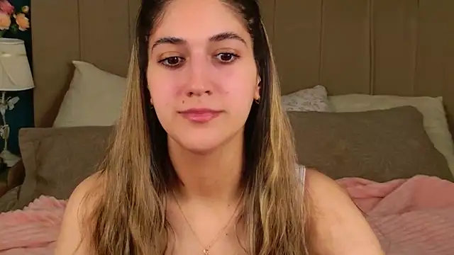 Teresa Stane online show from 11/20/25, 05:30