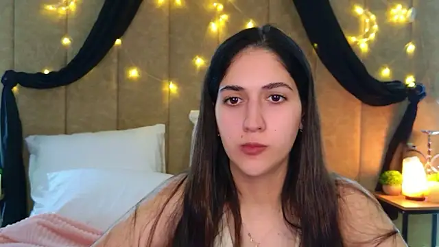 Teresa Stane online show from 01/07/26, 05:23