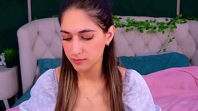 Teresa Stane online show from 11/13/25, 06:06