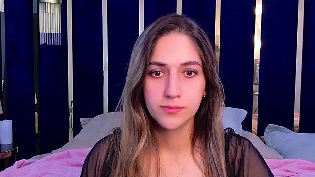 Teresa Stane online show from 11/18/25, 05:44