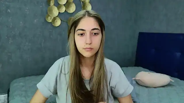 Snapshot of Teresa_Stane chatting on 02/26/25, 05:46 Teresa Stane online show from 02/26/25, 05:46