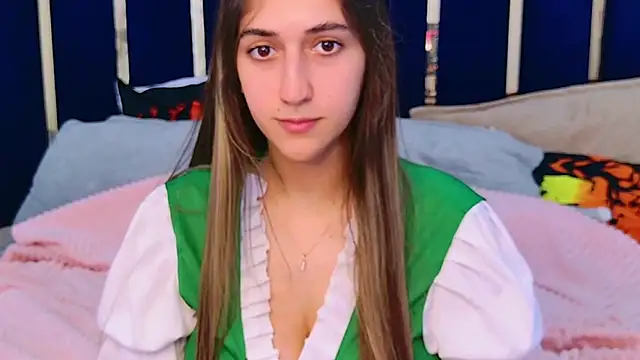 Teresa Stane online show from 10/27/25, 05:52