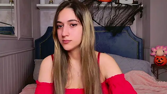 Teresa Stane online show from 10/22/25, 05:40