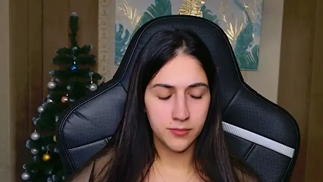 Teresa Stane online show from 12/23/25, 05:40