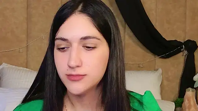 Teresa Stane online show from 12/02/25, 05:53