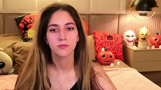 Teresa Stane online show from 10/24/25, 05:50