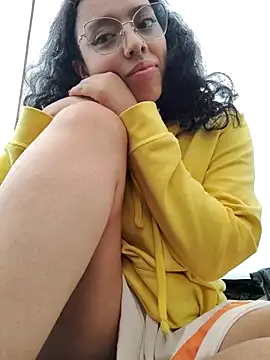 Aurora Brownn online show from 03/07/25, 06:22