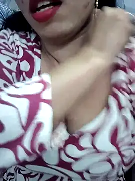 Haniya-143 online show from 02/11/26, 11:15