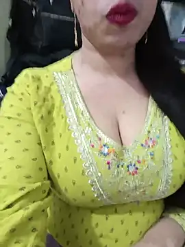 Haniya-143 online show from 06/27/26, 10:27