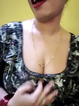 Haniya-143 online show from 10/28/25, 09:47