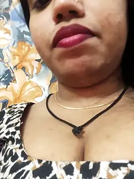 Haniya-143 online show from 03/09/25, 08:31