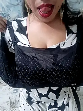 Haniya-143 online show from 05/23/26, 01:54