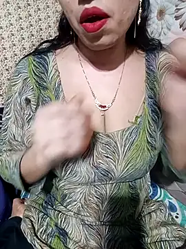 Haniya-143 online show from 02/25/26, 06:41