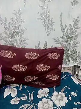 Haniya-143 online show from 04/03/26, 12:50