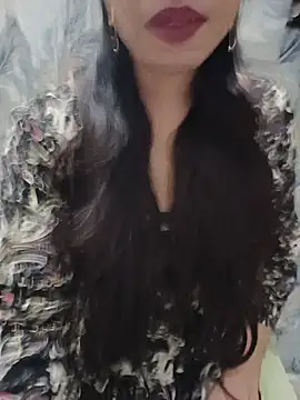 Haniya-143 online show from 07/10/26, 12:54