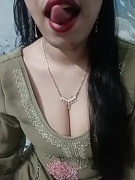 Haniya-143 online show from 06/13/26, 10:08