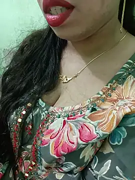 Haniya-143 online show from 07/17/26, 09:01