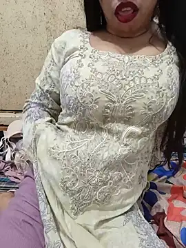 Haniya-143 online show from 06/26/26, 11:21