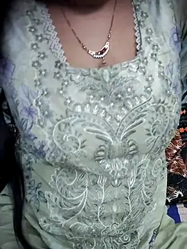 Haniya-143 online show from 02/15/26, 10:09