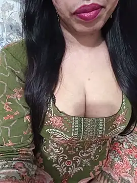 Haniya-143 online show from 07/02/26, 03:23