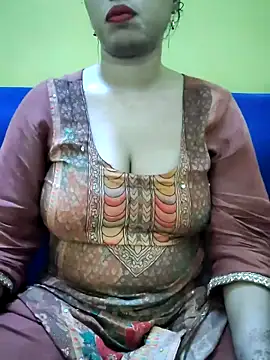 Haniya-143 online show from 09/15/25, 01:33