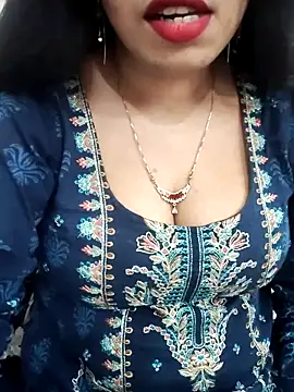 Haniya-143 online show from 02/26/26, 05:35