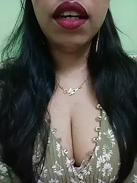 Haniya-143 online show from 07/22/26, 12:45