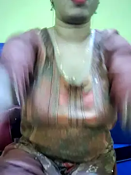 Haniya-143 online show from 09/14/25, 09:48