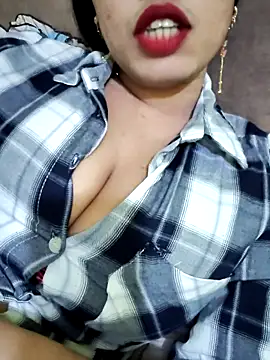 Haniya-143 online show from 10/31/25, 09:54