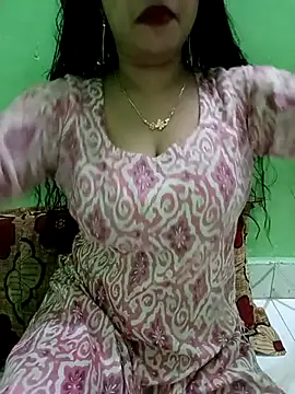 Haniya-143 online show from 07/14/26, 12:10