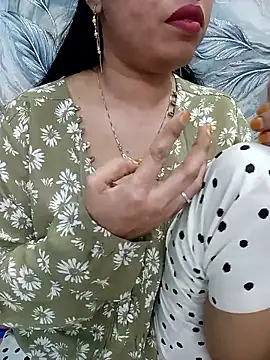 Haniya-143 online show from 02/17/26, 10:07