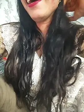 Haniya-143 online show from 07/03/26, 11:17