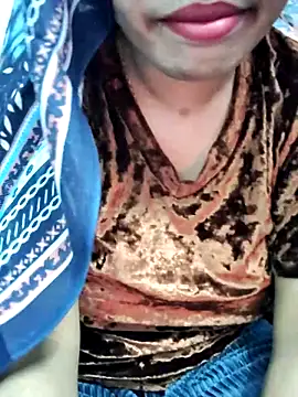 Haniya-143 online show from 01/16/26, 12:20