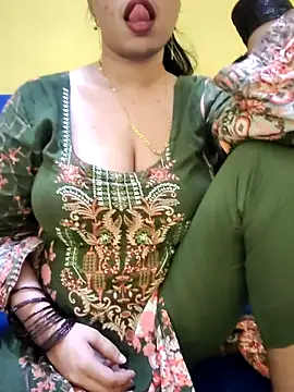 Haniya-143 online show from 10/05/25, 02:35