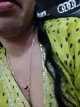 Haniya-143 online show from 02/19/26, 03:31