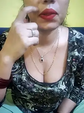 Haniya-143 online show from 10/17/25, 08:54